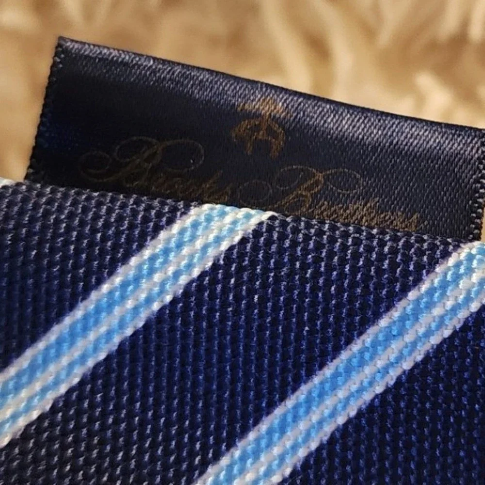 Brooks Brothers got it
